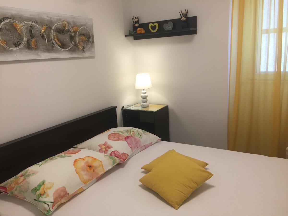 Apartman U Srcu Grada - Ilicev Prolaz Split Exterior photo