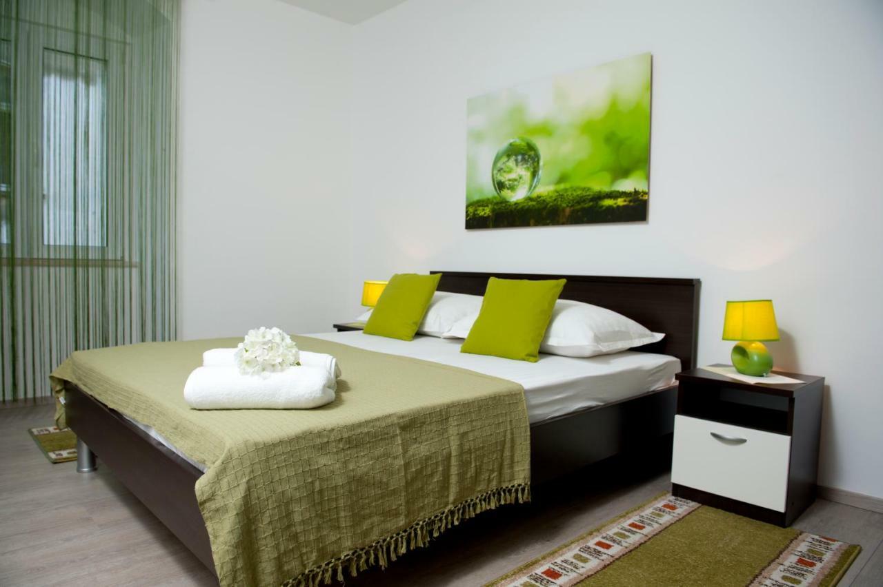 Apartman U Srcu Grada - Ilicev Prolaz Split Exterior photo